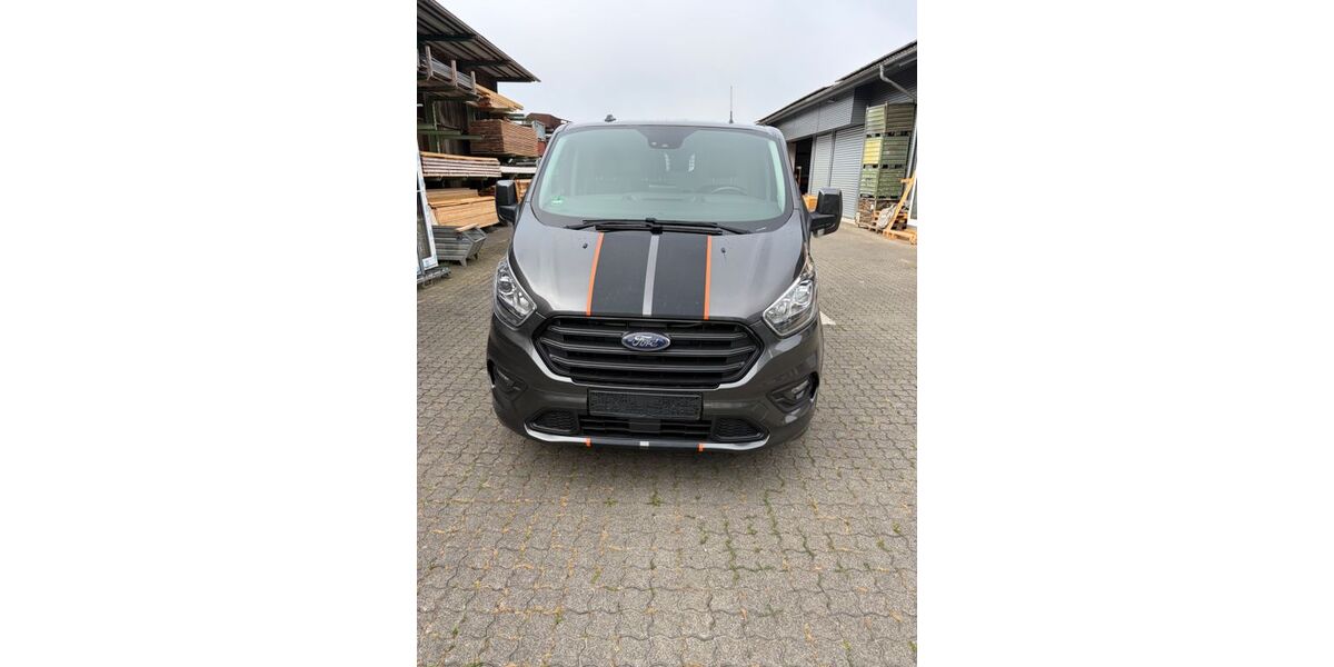 Ford Transit Custom 68.905 km 25.000 &euro; Oberschweinbach 82294