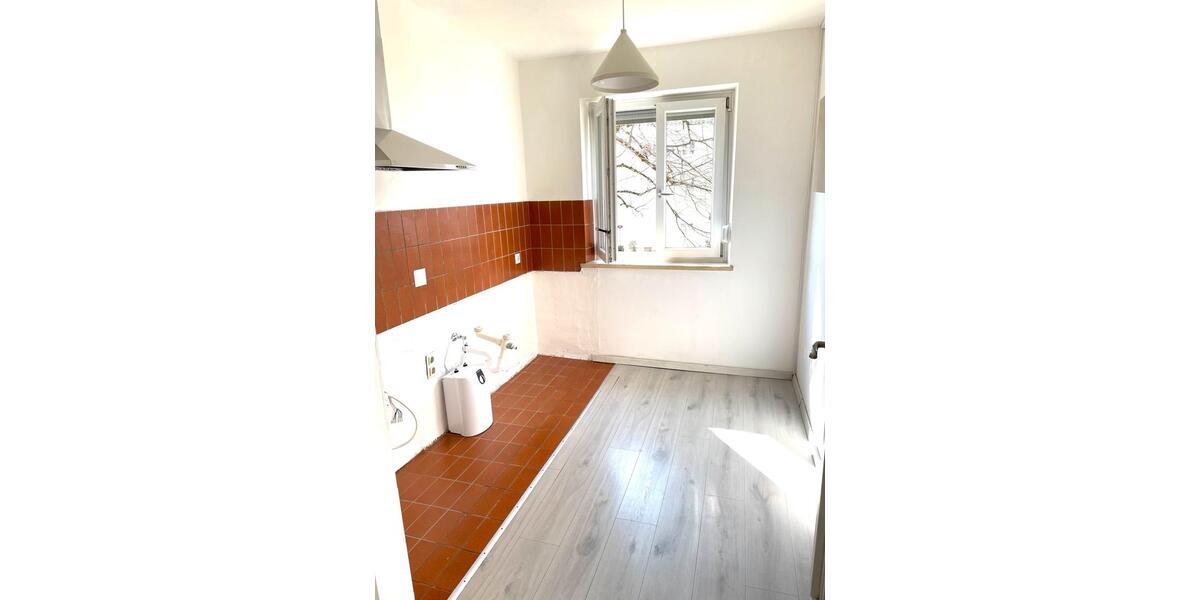 Etagenwohnung Augsburg Hochzoll - 2 Zimmer, 52 m&sup2;, 195.000&euro; | Angebot:25836725