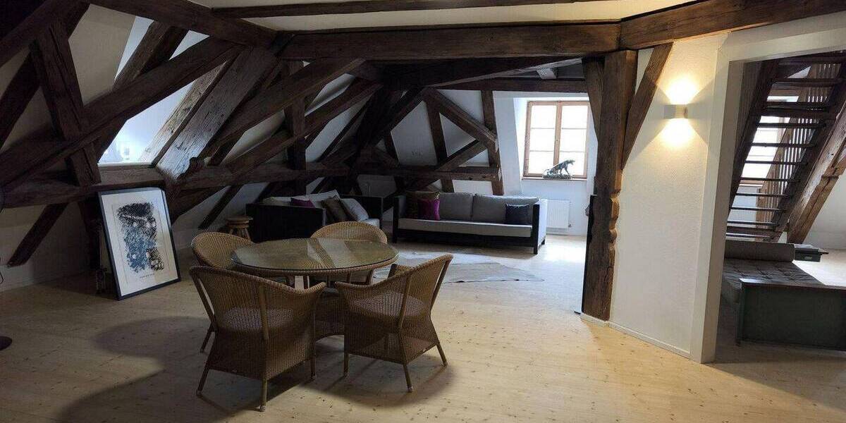 Etagenwohnung Eggenhofen Weyhern - 5 Zimmer, 260 m&sup2;, 1.450.000&euro; | Angebot:26684317