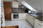 Dachgeschoßwohnung Dasing - 4 Zimmer, 84 m&sup2;, 1.250&euro; | Angebot:26645200