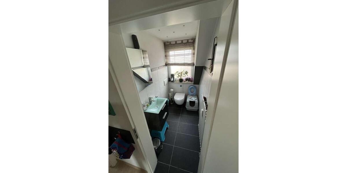 Dachgeschoßwohnung Augsburg Bergheim - 3 Zimmer, 94 m&sup2;, 499.000&euro; | Angebot:26824421