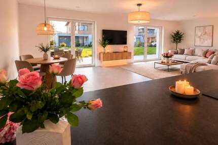 Haus Heretsried - 5 Zimmer, 130 m&sup2;, 1.899&euro; | Angebot:26919436