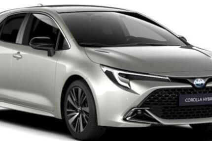 Toyota Corolla 5 km 30.950 € Königsbrunn / Augsburg 86343
