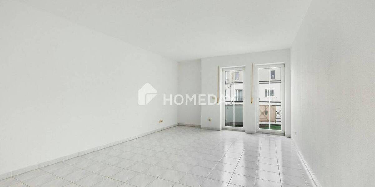 Etagenwohnung Gersthofen - 2 Zimmer, 57 m&sup2;, 277.000&euro; | Angebot:26189380