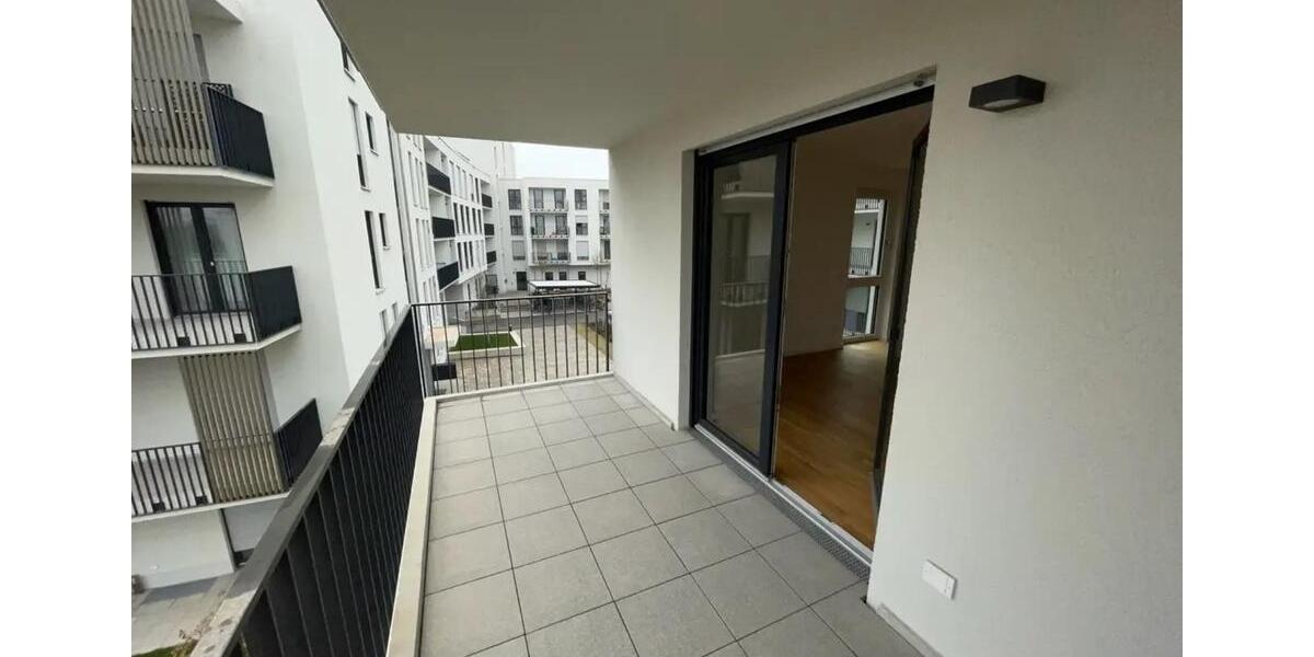 Etagenwohnung Gersthofen - 3.5 Zimmer, 82 m&sup2;, 439.663&euro; | Angebot:21641384