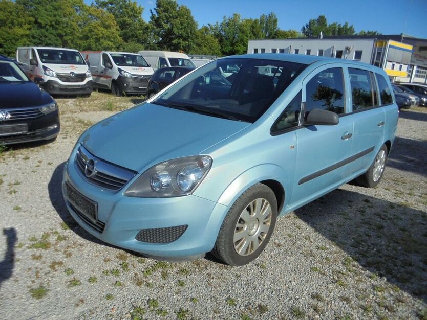 Zafira