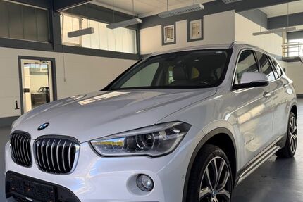 BMW X1 153.000 km 15.900 &euro; Schwabmünchen 86830
