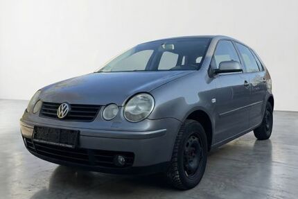 VW Polo 149.730 km 2.350 &euro; Augsburg 86165