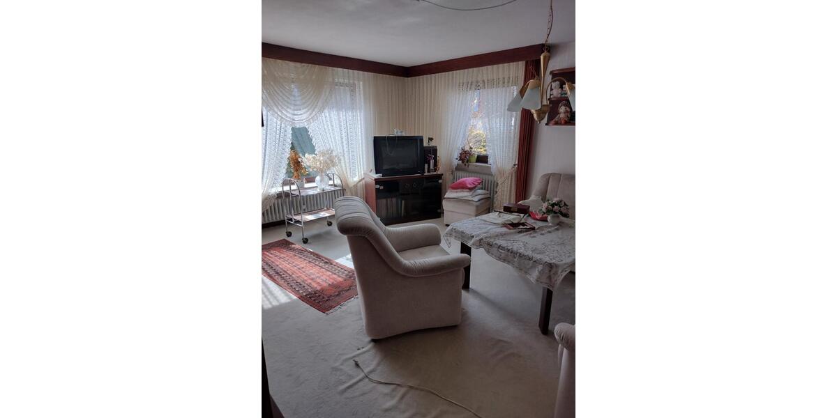 Doppelhaushälfte Augsburg Bergheim - 4 Zimmer, 97 m&sup2;, 450.000&euro; | Angebot:26221850