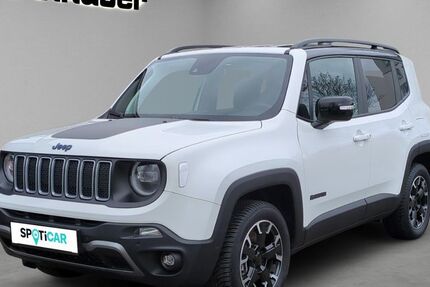 Jeep Renegade 11.100 km 27.950 &euro; Augsburg 86156
