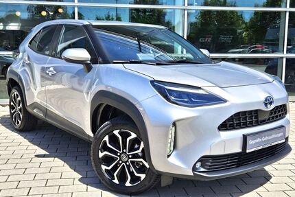 Toyota Yaris Cross 17.990 km 21.980 &euro; Stadtbergen 86391