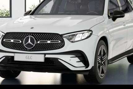 Mercedes-Benz GLC 220 9.900 km 56.900 &euro; Augsburg 86161