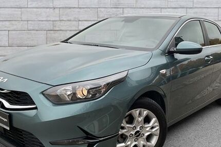 Kia ceed / Ceed 25.300 km 19.900 &euro; Augsburg 86179