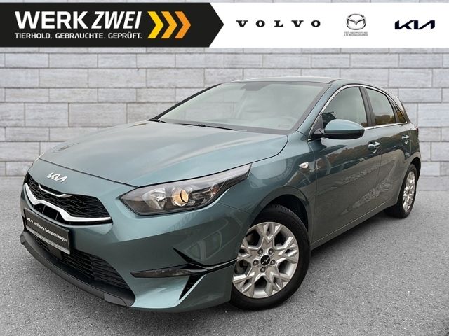 Kia ceed / Ceed 25.300 km 19.900 &euro; Augsburg 86179