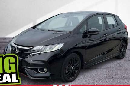 Honda Jazz 78.500 km 15.990 € Augsburg 86156