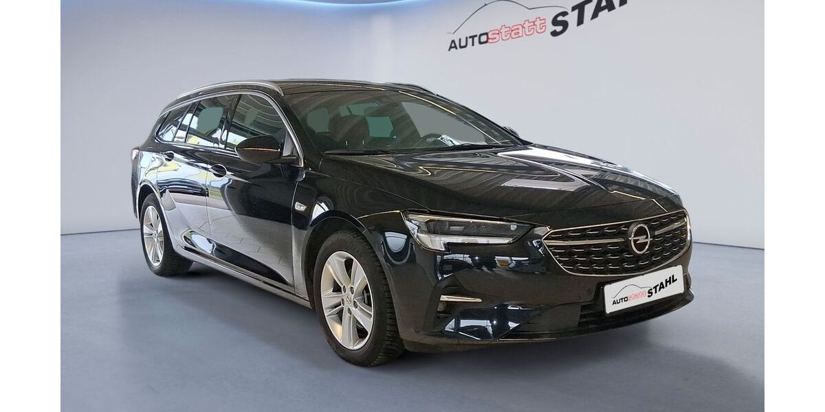 Opel Insignia 69.341 km 20.900 &euro; Untermeitingen 86836