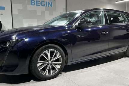 Peugeot 508 29.494 km 21.999 &euro; Augsburg 86179