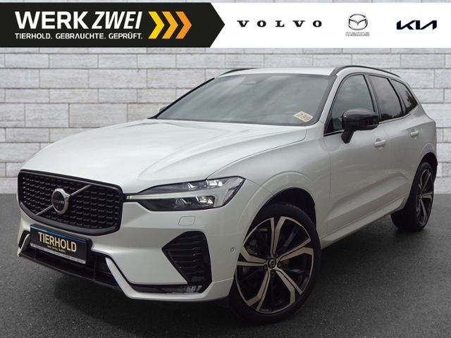 Volvo XC60 37.000 km 44.900 € Augsburg 86179