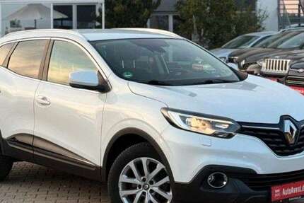 Renault Kadjar 103.826 km 11.600 &euro; Gablingen 86456