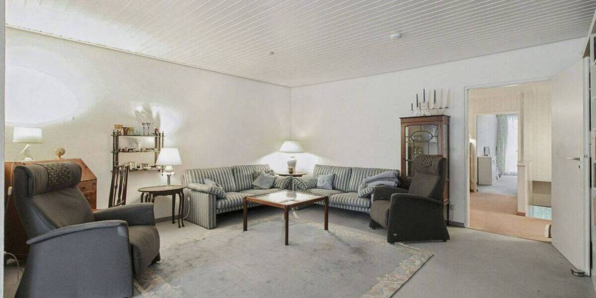 Etagenwohnung Augsburg Göggingen - 4 Zimmer, 115 m&sup2;, 474.350&euro; | Angebot:26319456