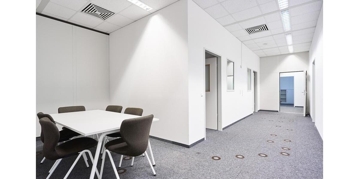 Gewerbeobjekt Augsburg Antonsviertel - 14&euro; | Angebot:25654777