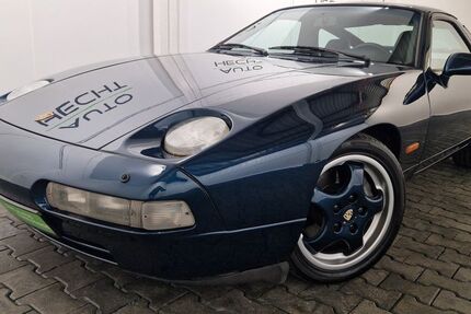 Porsche 928 127.700 km 49.900 &euro; Königsbrunn bei Augsburg 86343