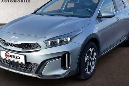 Kia XCeed 39.988 km 21.889 &euro; Gersthofen 86368