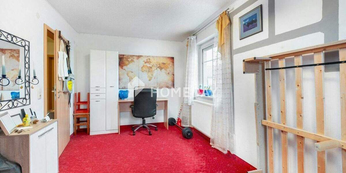 Reihenmittelhaus Kleinaitingen - 5 Zimmer, 145 m&sup2;, 565.000&euro; | Angebot:25694134