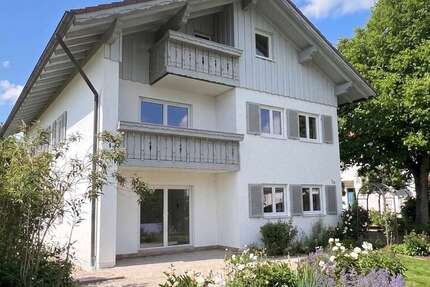 Wohnung Geltendorf - 4 Zimmer, 109 m&sup2;, 449.000&euro; | Angebot:26853094