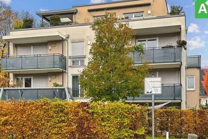 Wohnung zum Kaufen in Augsburg 680.000 € 101.05 m² 4 zimmer