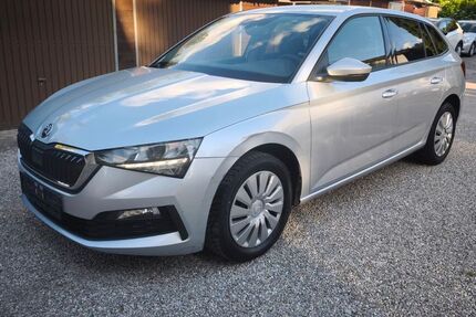Skoda Scala 277.134 km 7.290 &euro; Geltendorf 82269