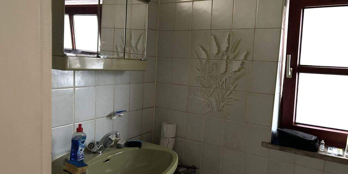 Etagenwohnung Augsburg Kriegshaber - 2 Zimmer, 44 m&sup2;, 185.000&euro; | Angebot:25727084