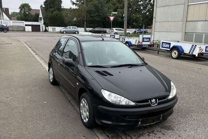 Peugeot 206 149.000 km 1.900 € Augsburg 86165