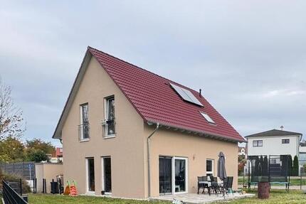 Einfamilienhaus in Buttenwiesen zu vermieten zimmer