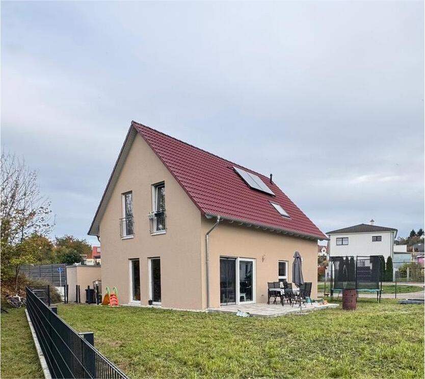 Einfamilienhaus in Buttenwiesen zu vermieten zimmer