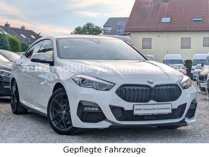 220 Gran Coupé