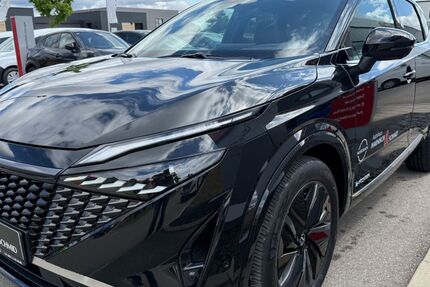 Nissan Qashqai 3.980 km 42.970 &euro; Gersthofen 86368