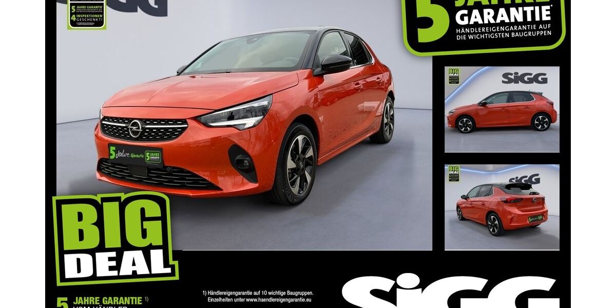 Opel Corsa 29.377 km 15.980 € Augsburg 86179