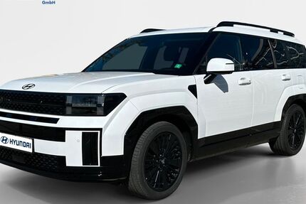 Hyundai SANTA FE 19.500 km 49.985 € Jettingen Scheppach 89343