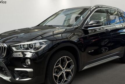 BMW X1 66.144 km 19.990 &euro; Aichach 86551