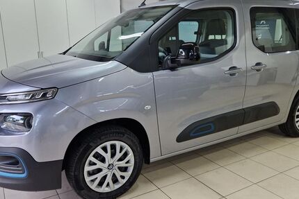 Citroen Berlingo 18.965 km 24.199 &euro; Augsburg 86179