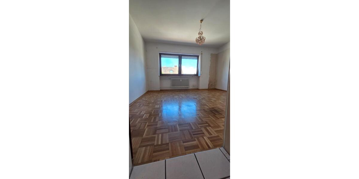 Etagenwohnung Augsburg Bergheim - 2 Zimmer, 62 m&sup2;, 294.000&euro; | Angebot:26823811