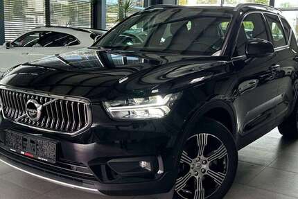 Volvo XC40 14.603 km 28.990 &euro; Friedberg 86316