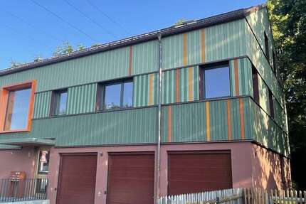 Wohnung zum Mieten in Neusäß 1.656 € 92 m²