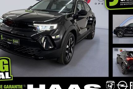 Opel Mokka 22.300 km 17.490 &euro; Augsburg 86159