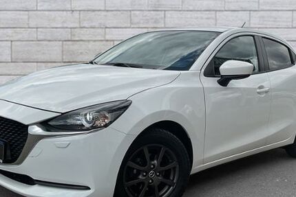 Mazda 2 73.700 km 15.490 &euro; Augsburg 86179