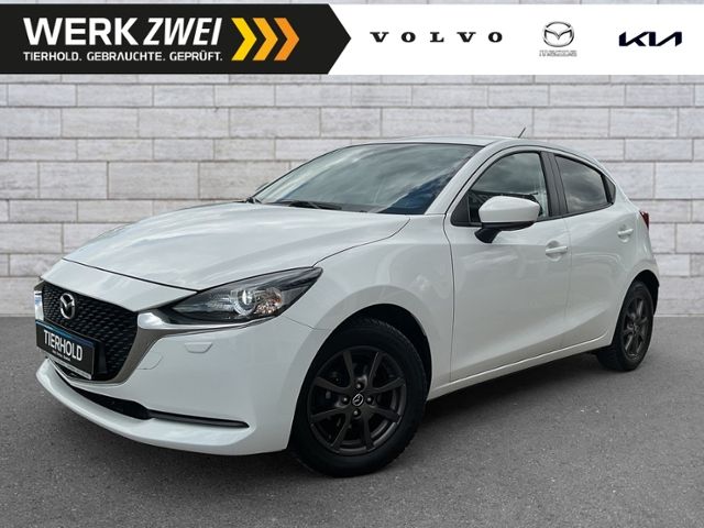 Mazda 2 73.700 km 15.490 &euro; Augsburg 86179