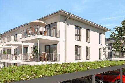 Wohnung Bobingen - 2 Zimmer, 52 m&sup2;, 1.000&euro; | Angebot:26552559