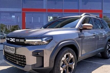 Dacia Bigster 16.500 km 27.980 &euro; Schwabmünchen 86830