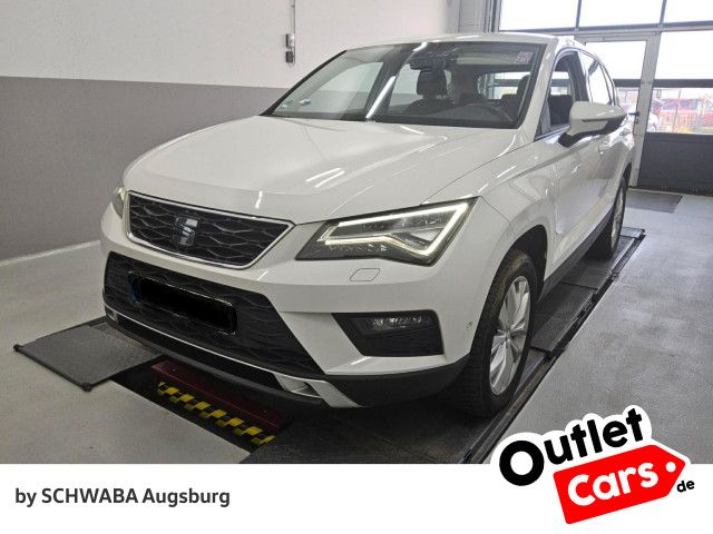 Seat Ateca 105.600 km 17.590 &euro; Gersthofen 86368
